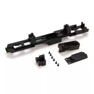 Athearn # ATH98542 HO Sound Ready Underframe, SD40/45