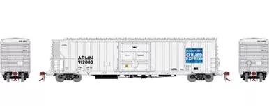 Athearn Genesis #ATHG1106 GEN 57' FGE Mechanical Reefer, ARMN #912000