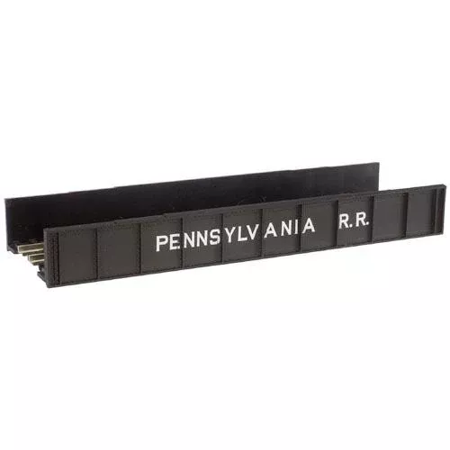 Atlas 2559 N Scale Code 80 Plate Girder Bridge PRR