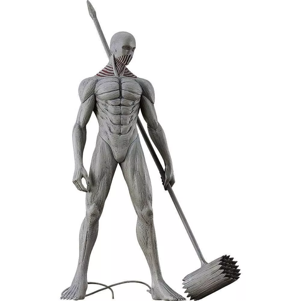 Attack on Titan Pop Up Parade PVC Statue Lara Tybur: War Hammer Titan Ver. L Size 25cm