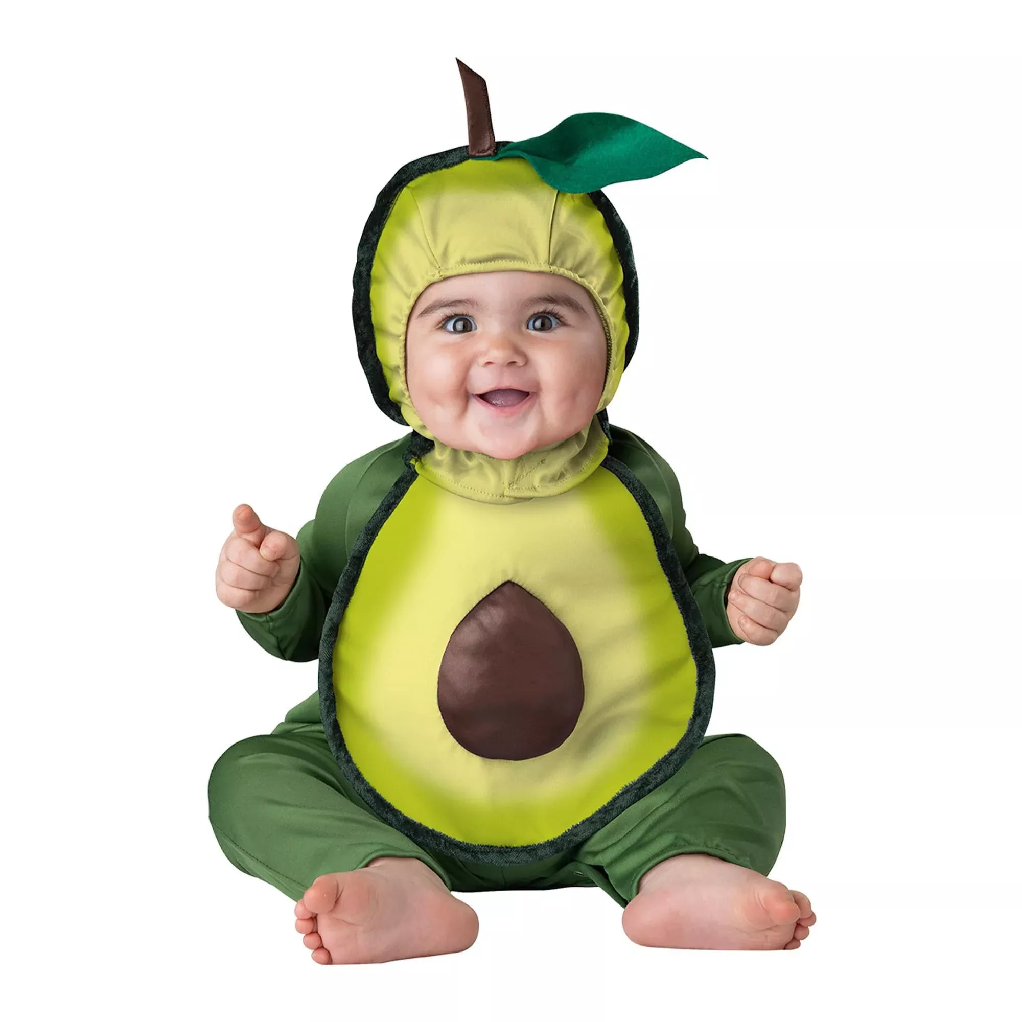 Avocuddles Baby Costume