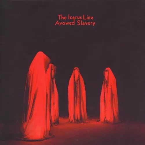 Avowed Slavery