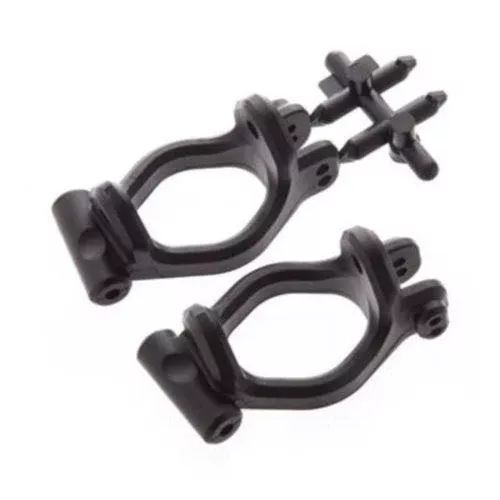 Axial AX31019 Steering Knuckle Carrier Set Yeti XL
