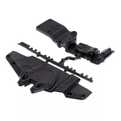 Axial AX31048 Front Clip w/Skid Plate Yeti XL Score