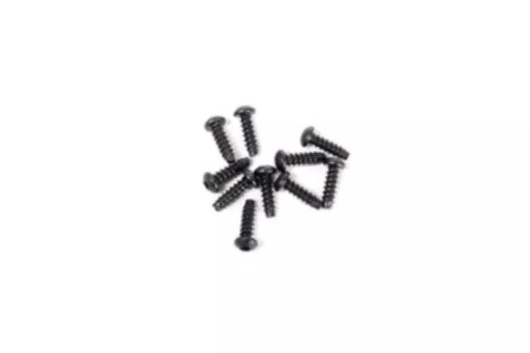 Axial AX31205 Hex Socket Tapping Button Head 2.6x8mm (10) Yeti XL