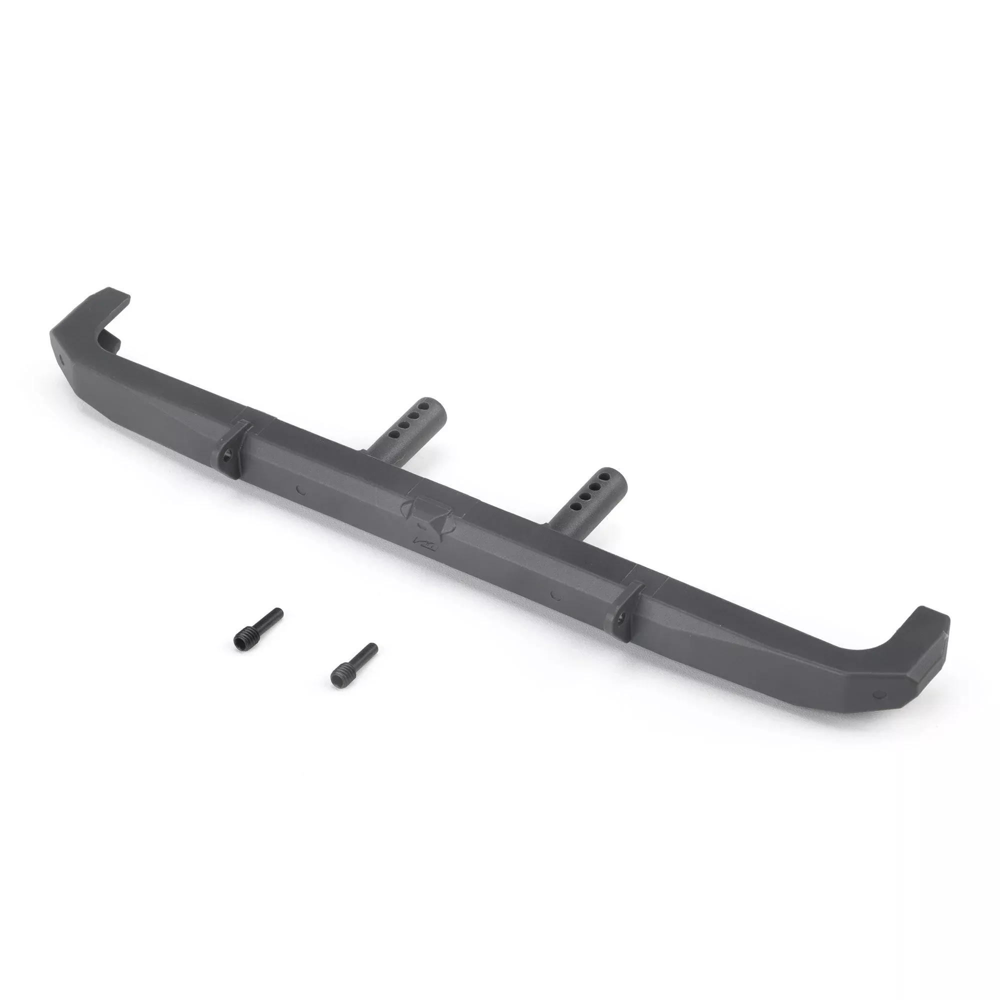 Axial AXI-4686 Gray Rear Bumper