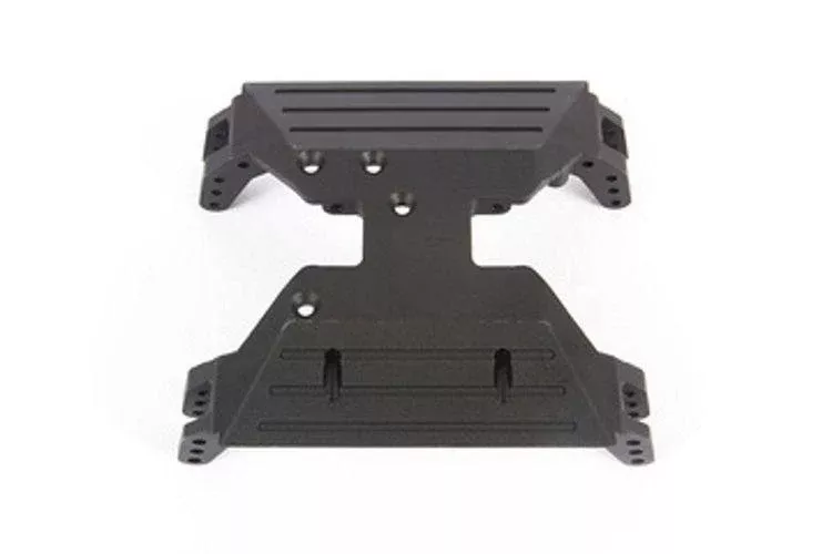 Axial AXI231005 Skid Plate Capra 1.9
