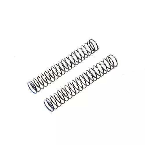 AXIAL AXI233028 Spring 15x105mm 1.75lbs in Purple (2) RBX10