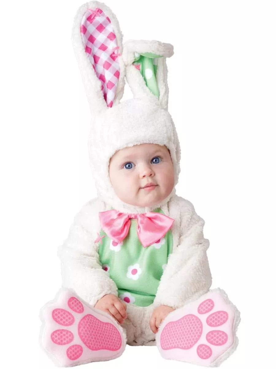 Baby Bunny Costume Child Infant