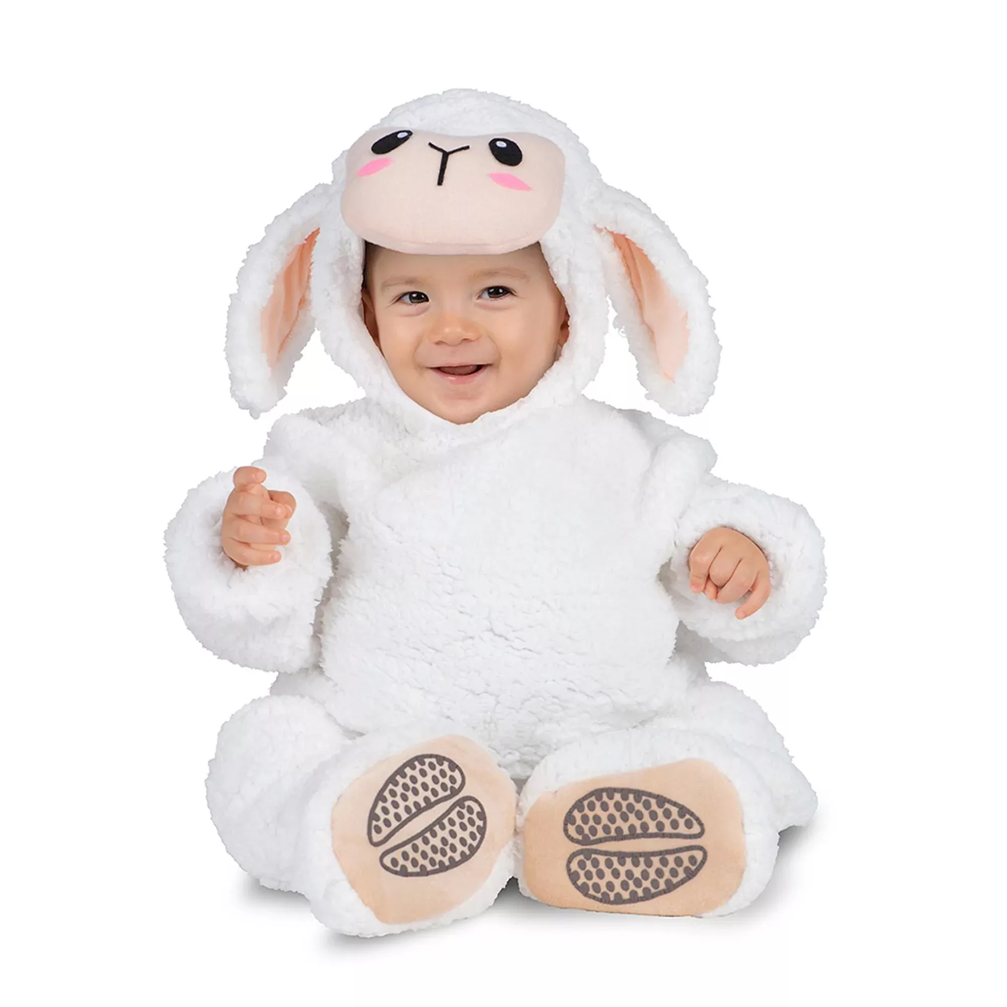 Baby Lamb Infant Costume