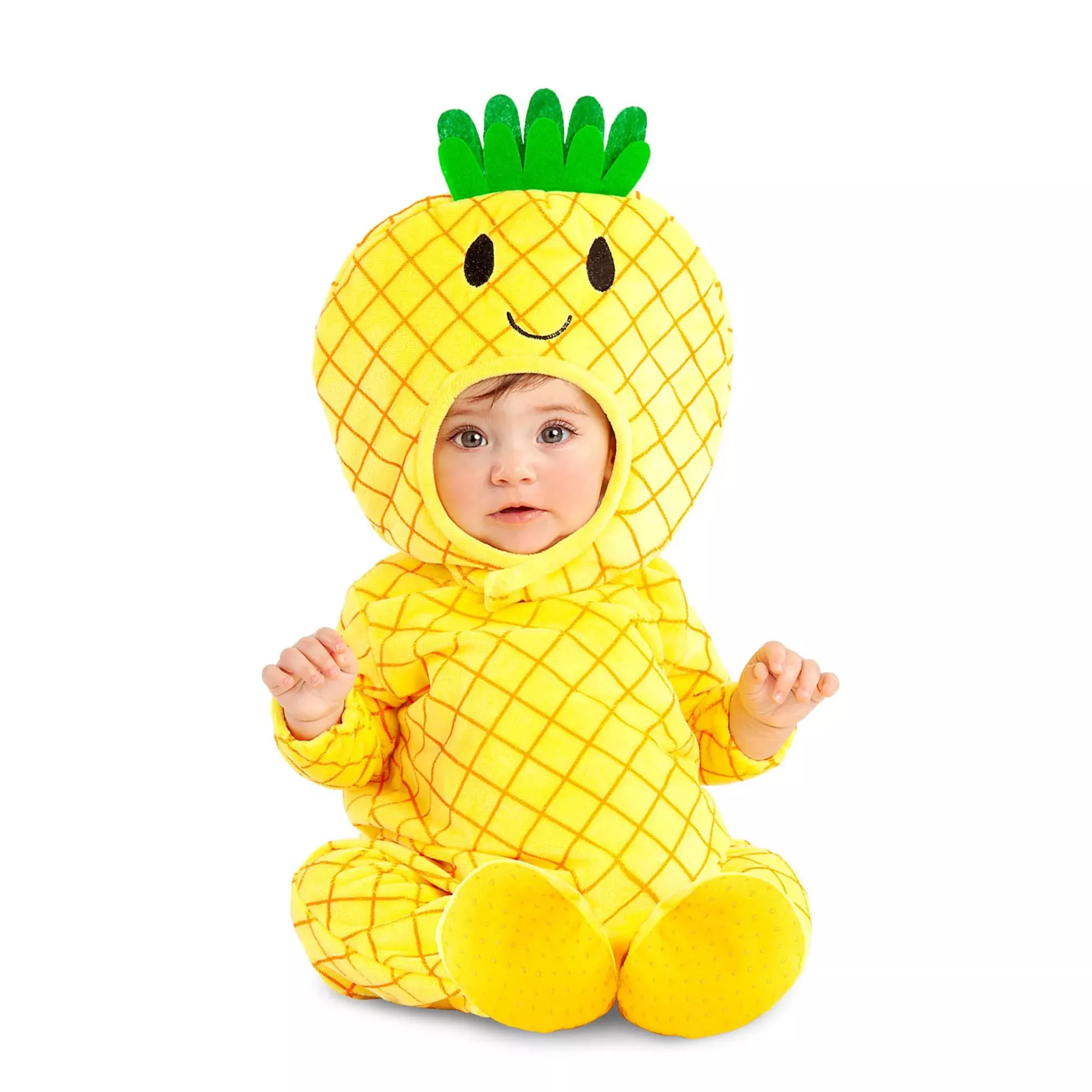 Baby Pineapple Infant Costume