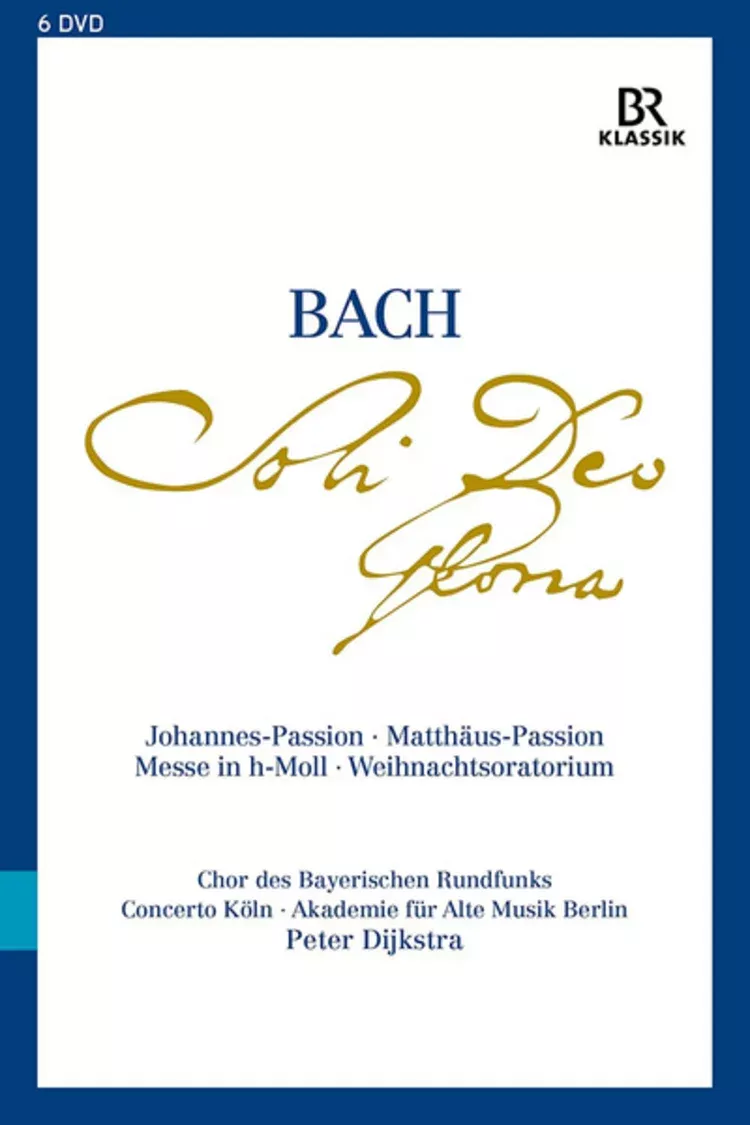 Bach: Complete Edition