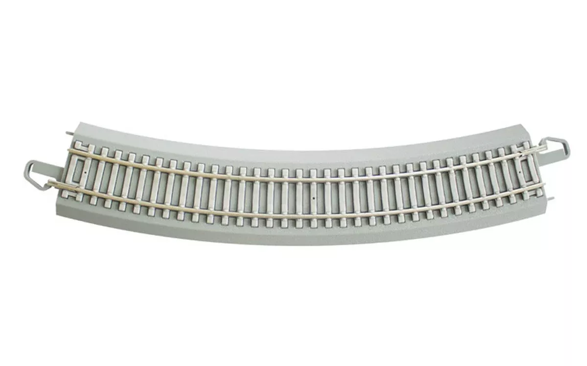 Bachmann 44703 HO Scale E-Z Track 22