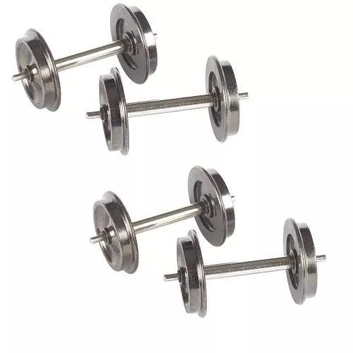 Bachmann 88071 1:20.3 Finescale 32.5Mm Wheel Sets