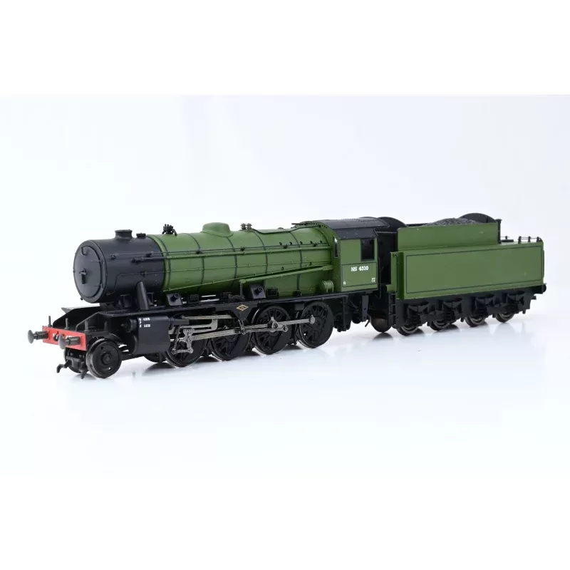 Bachmann OO Gauge 32-250 Dutch Livery Austerity No.4310