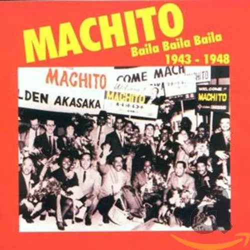 Baila Baila Baila: 1943-1948
