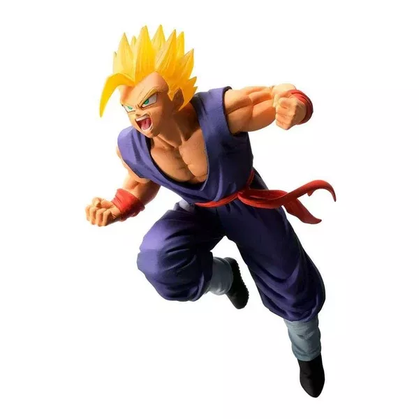 Bandai Dragon Ball Super Broly Movie SS Gohan Ichibansho Figure
