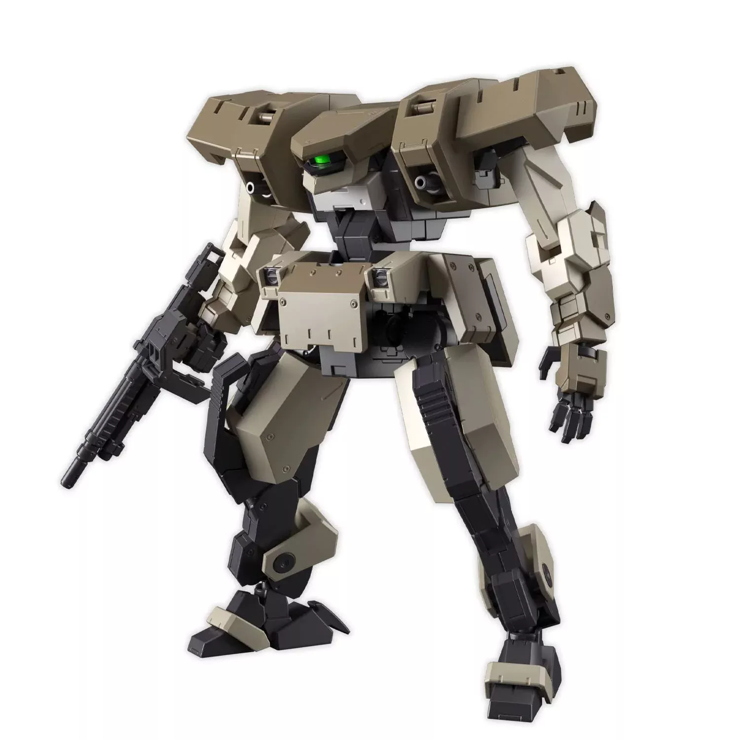 BANDAI Kyoukai Senki Hg 1/72 Joue Hound Plastic Model