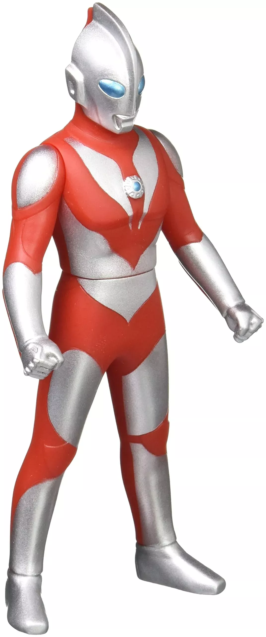 BANDAI Ultraman Ultra Hero Series Ex Ultraman The Ultimate Hero Figure