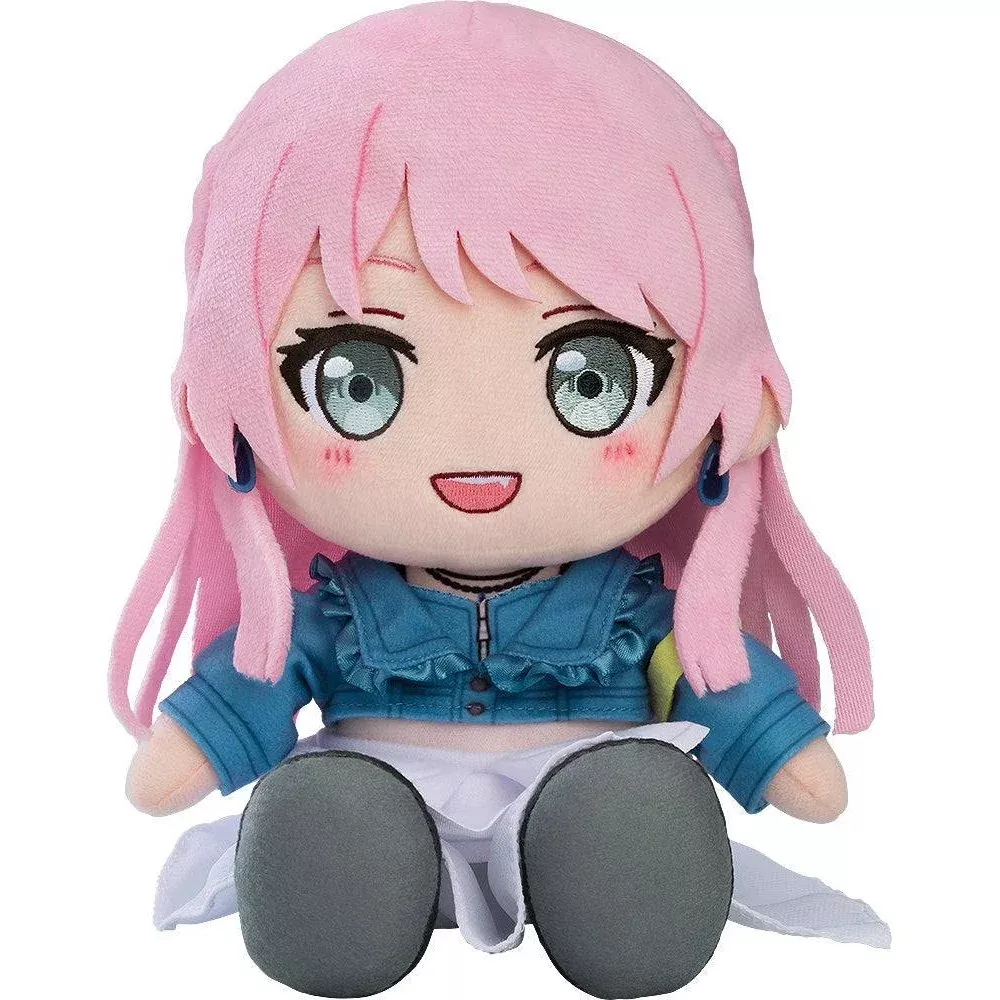 Bang Dream! Plushie Mygo!!!!! Chihaya Anon 17cm