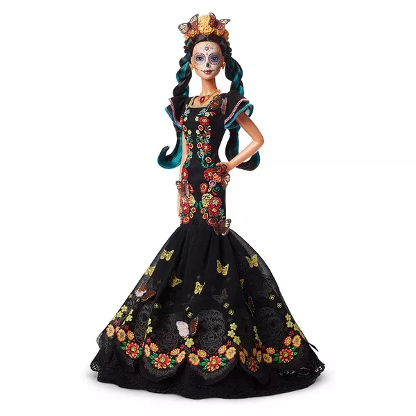 Barbie Signature Dia De Muertos Doll
