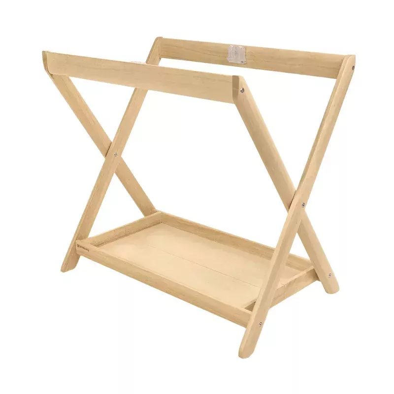 bassinet stand by uppababy