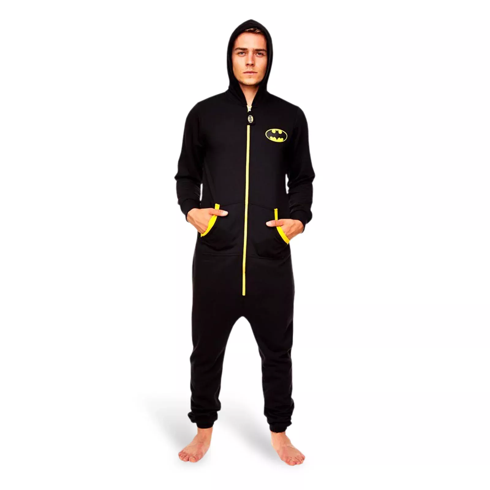 Batman Onesie