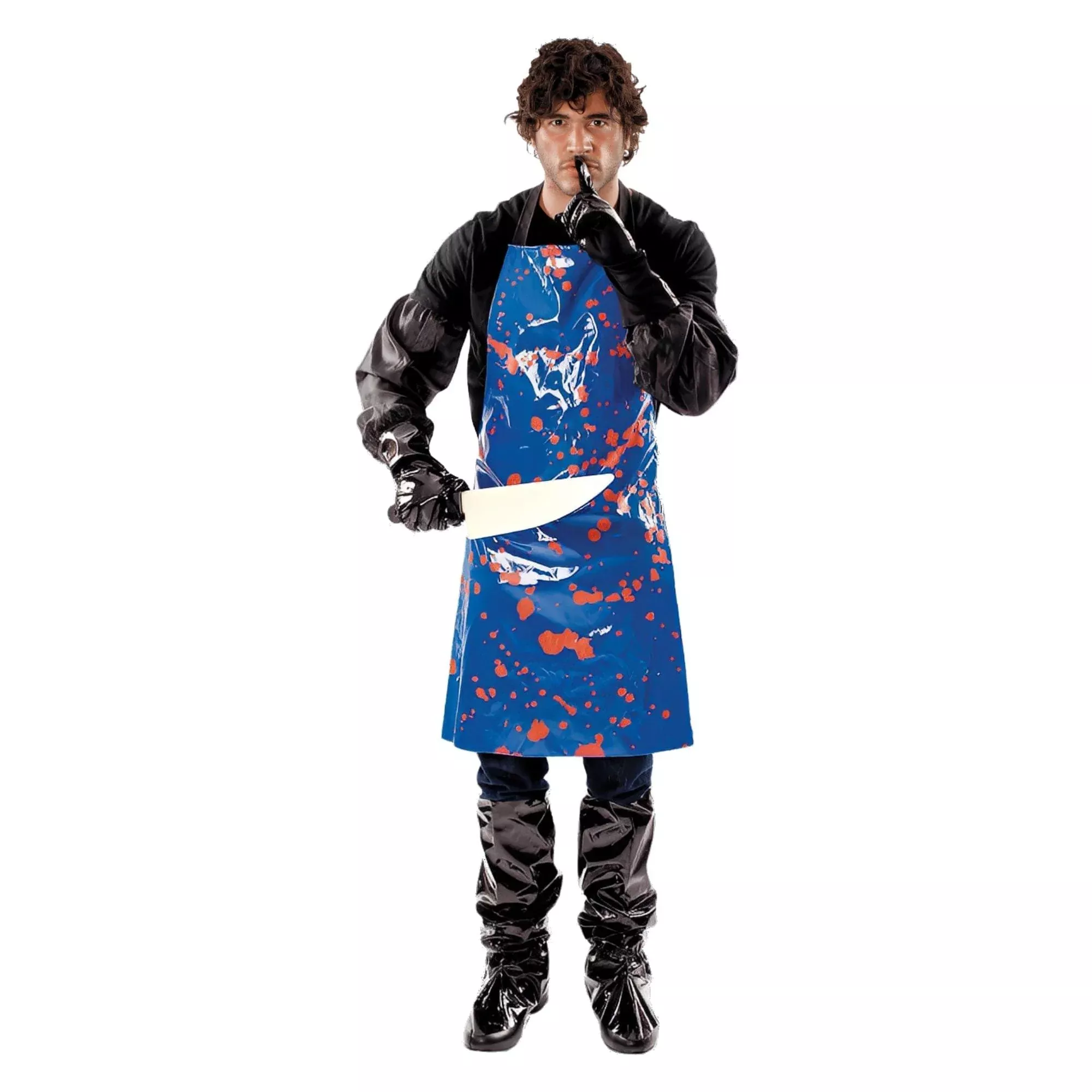 Bay Harbour Butcher Adult Costume