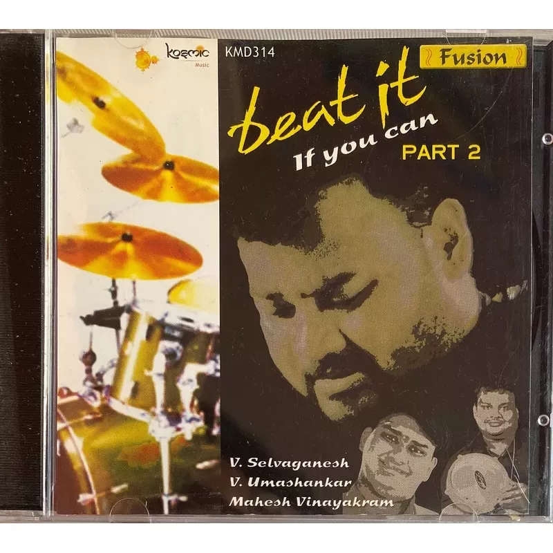 Beat It If You Can