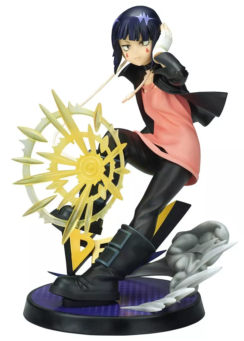 BELLFINE - Kyoka Jiro Hero Suit Ver. 1/8 Figure - My Hero Academia
