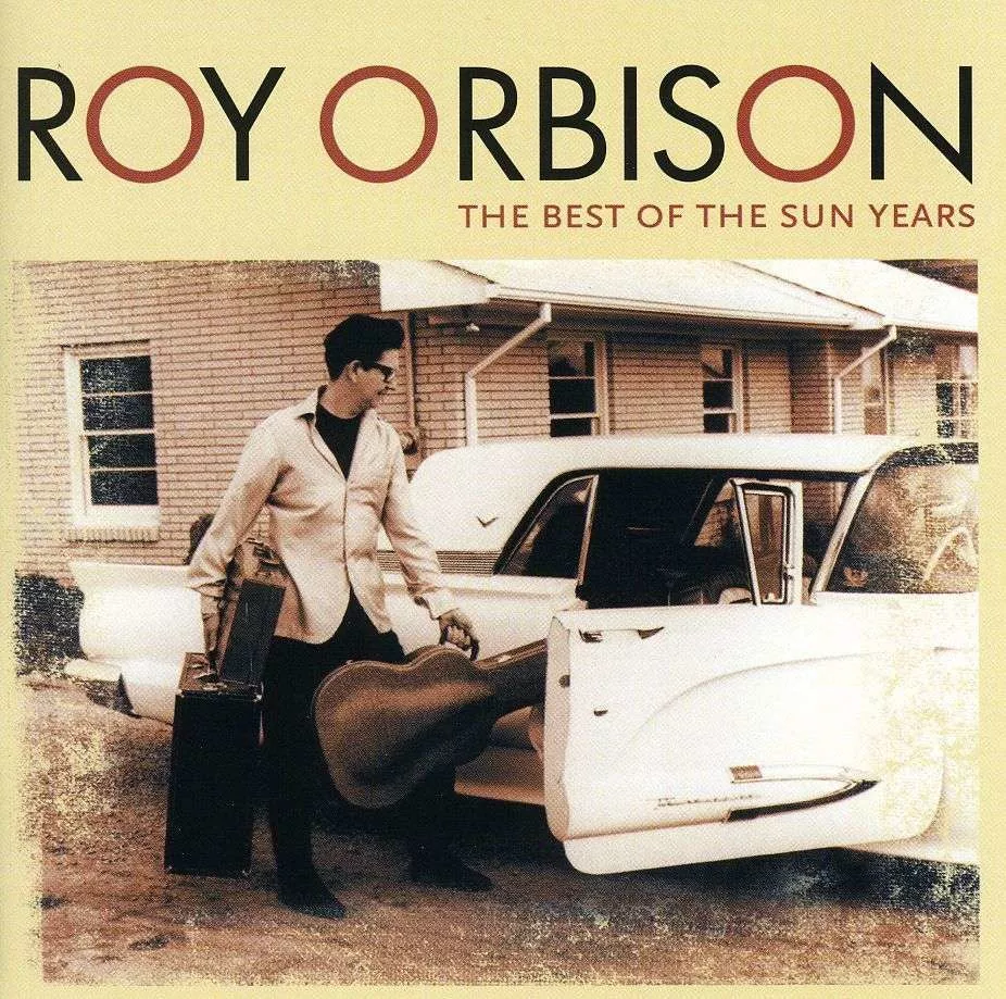 The Best of the Sun Years