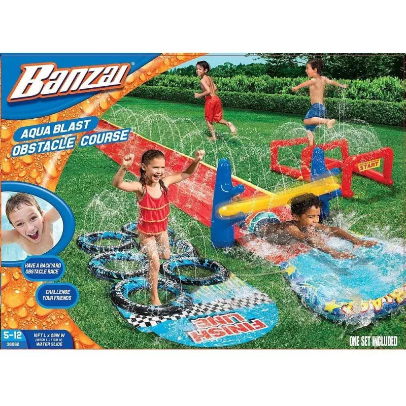 BigMouth Inc. Giant Inflatable Pool Float