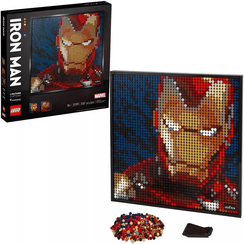 Bitty Boomers Marvel Bluetooth Speakers