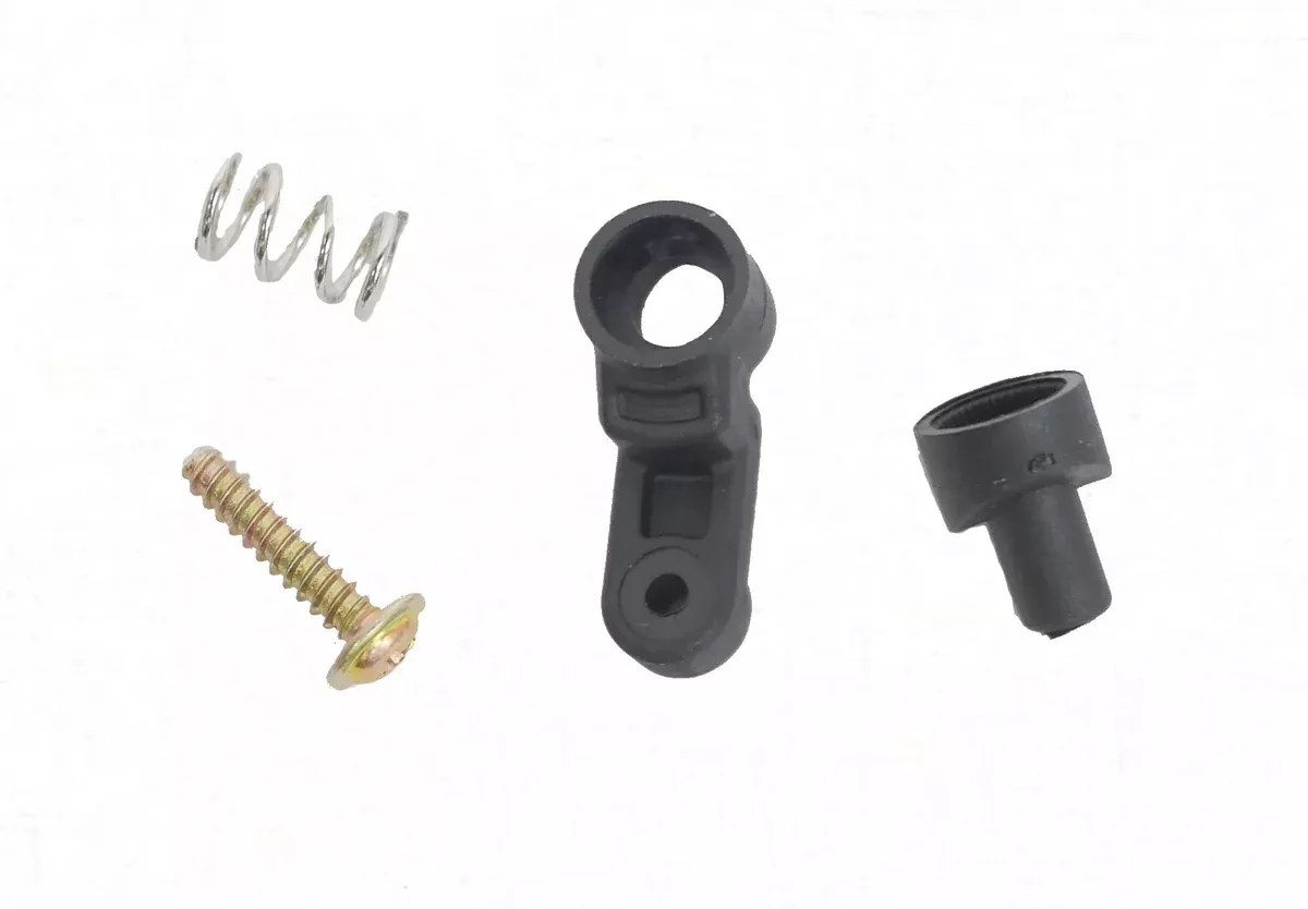 BlackZon Slyder & Turbo Slyder Servo Saver Assembly BZN540021