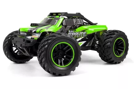 BlackZon Spryte MT Turbo 1/20 4WD