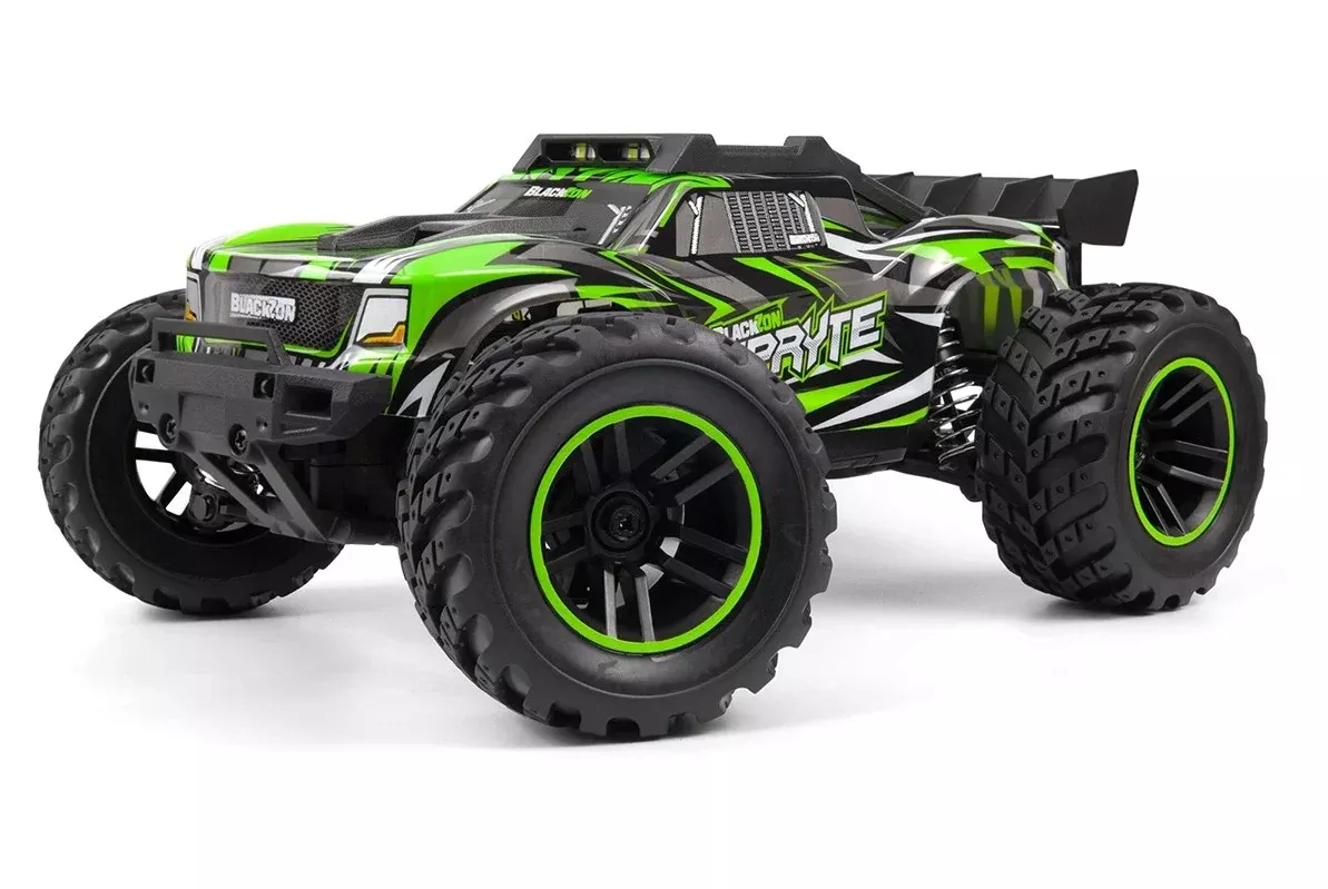 BlackZon Spryte ST 1/20 4WD Electric Stadium Truck