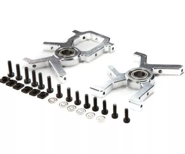 Blade 360 CFX Servo Mounting Blocks BLH4716 360CFX