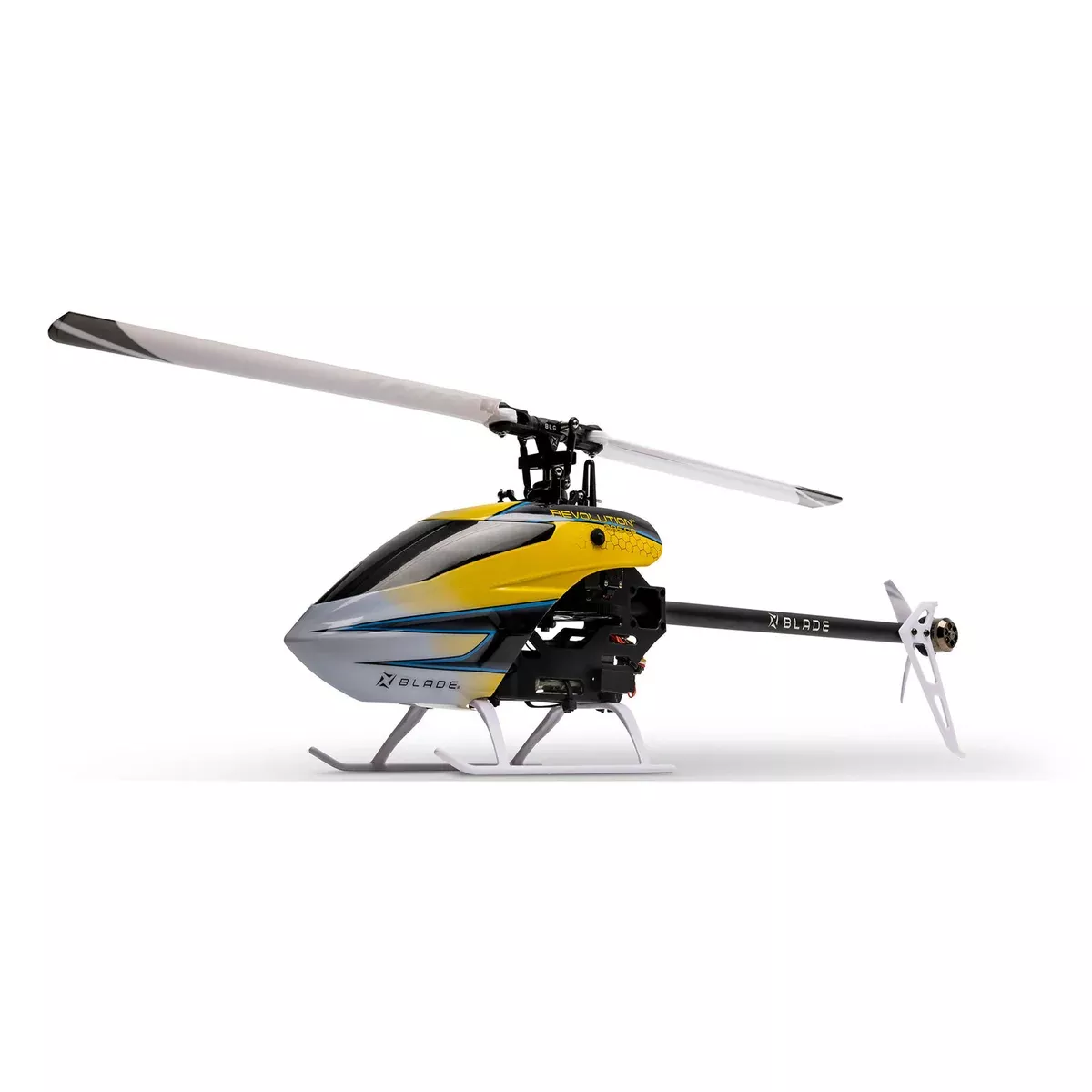 BLADE Revolutuion 235 CP RTF Basic w/SAFE BLH01400