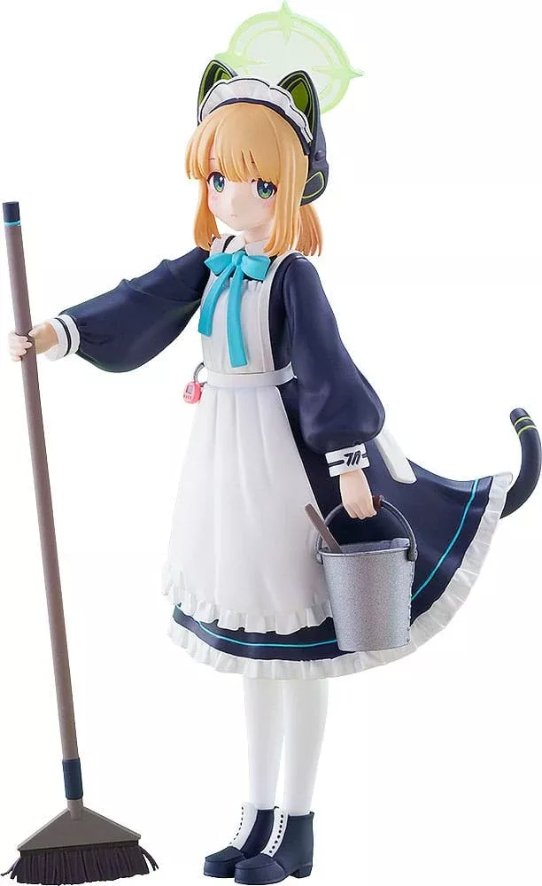 Blue Archive Pop Up Parade PVC Statue Midori (Maid) 17cm