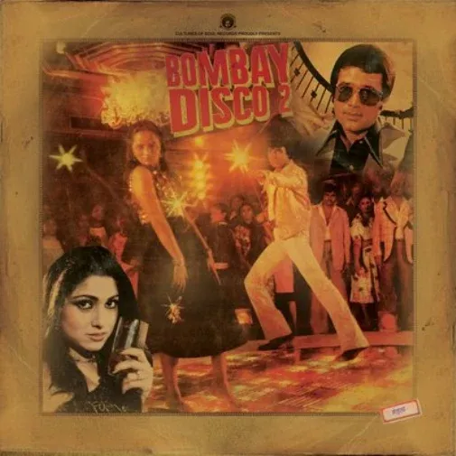 Bombay Disco - Volume 2