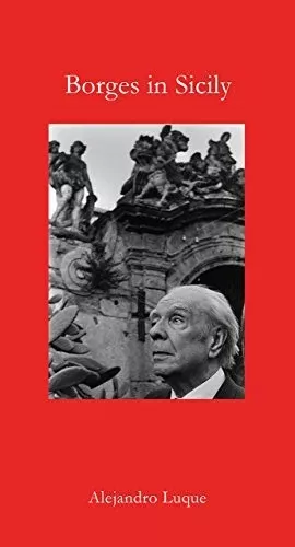Borges in Sicily