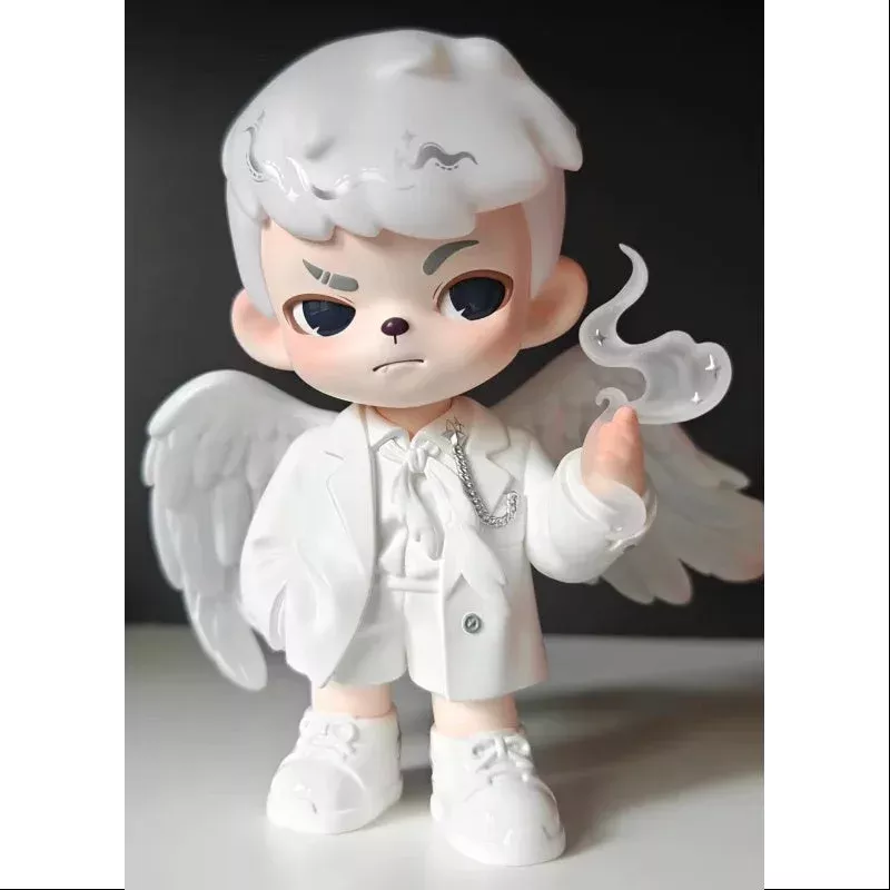 Boy Rayan Floating Figure 2025 Limited Edition