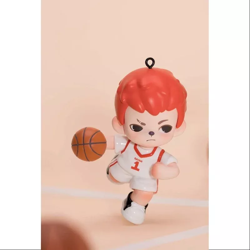Boy Rayan Love Series Pendant Charge Ardently