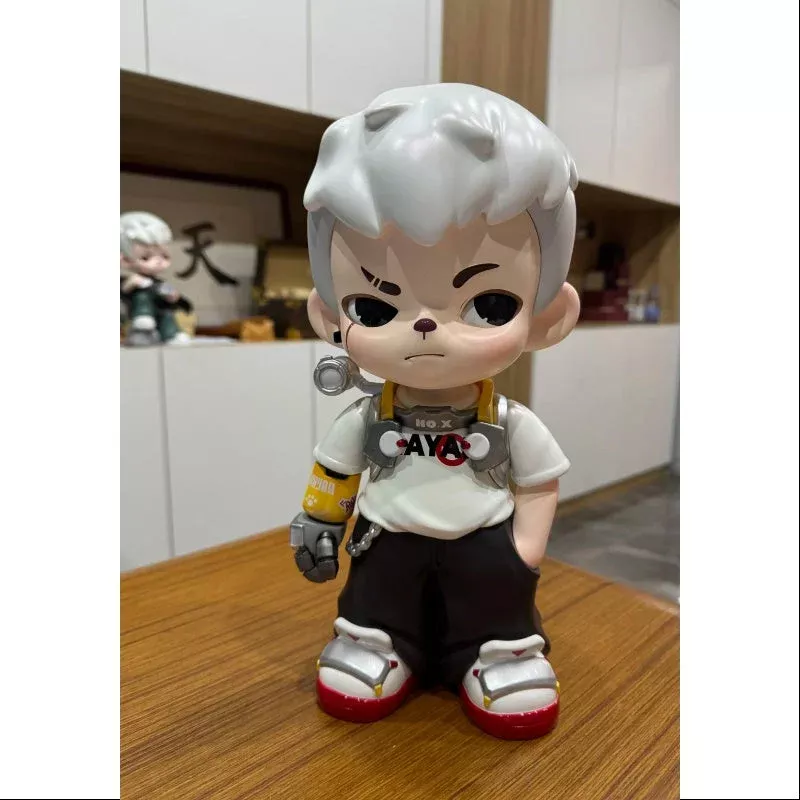 Boy Rayan X-Man Plus 2024 Limited Edition