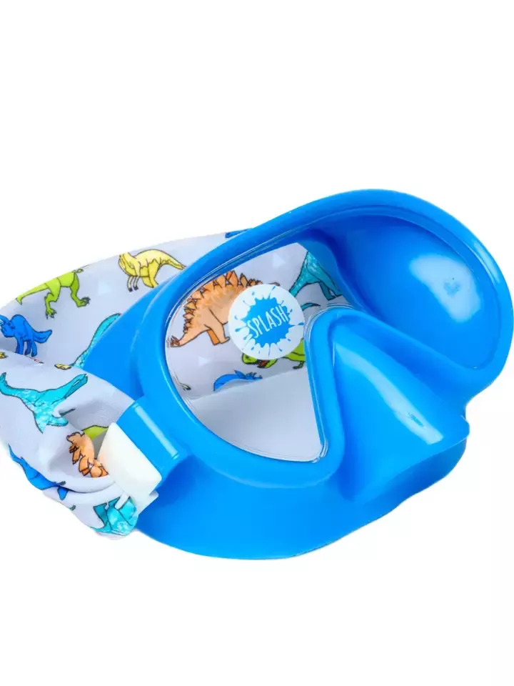 Boy Swim Masks