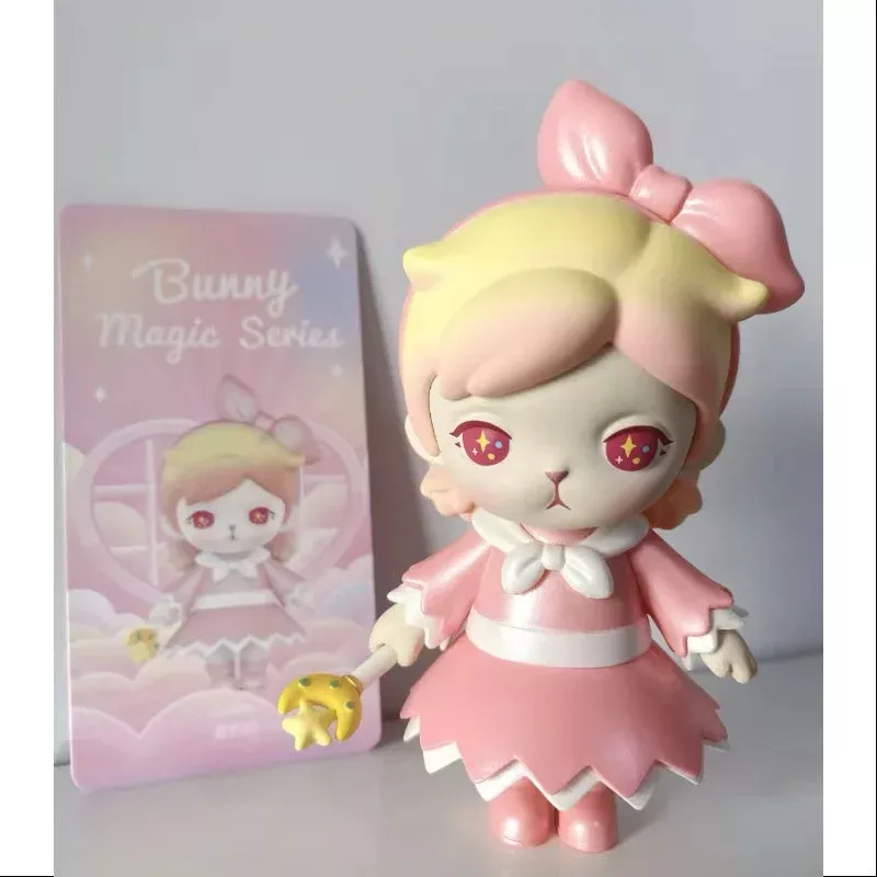 Bunny Magic Series Lucine