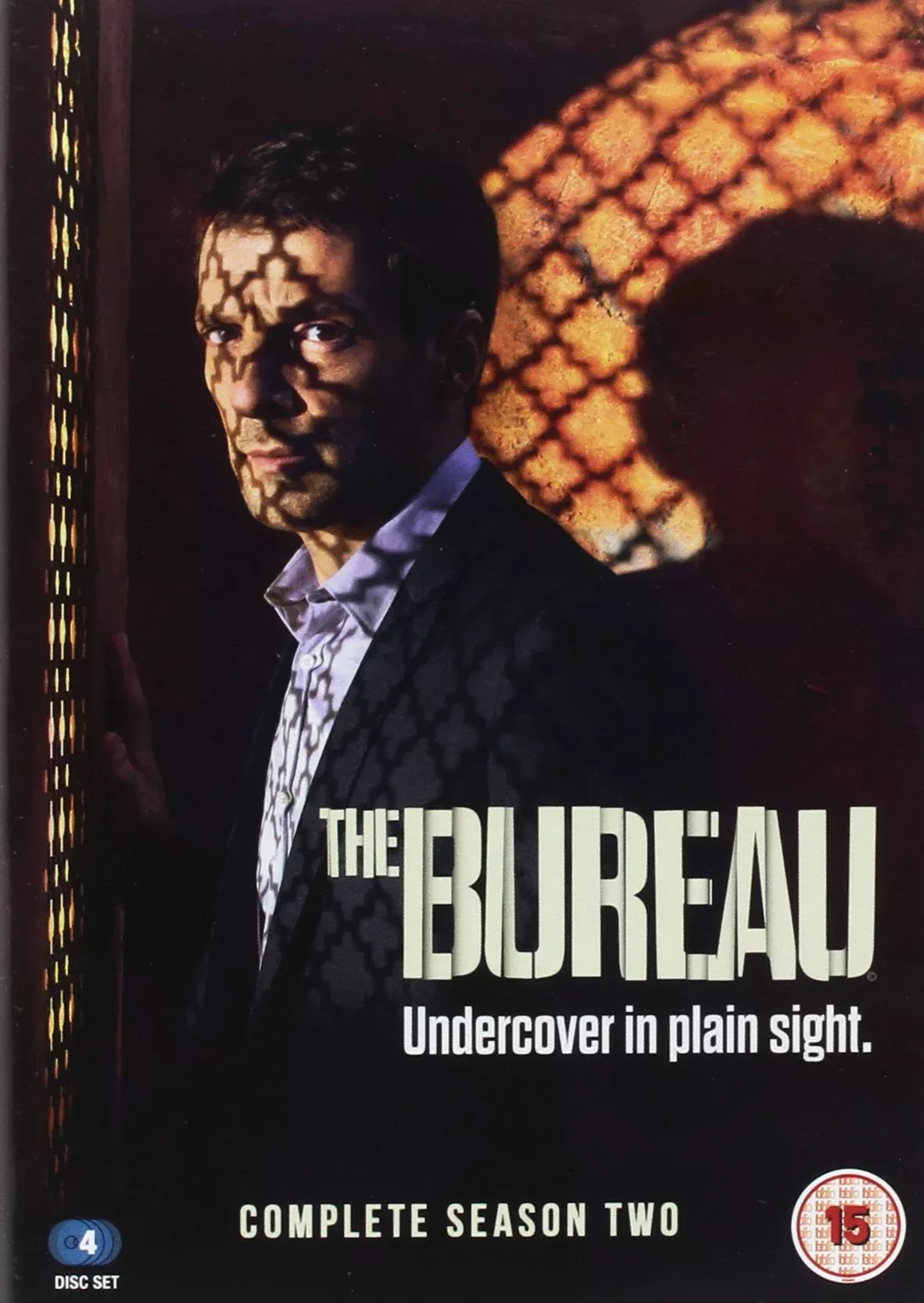 The Bureau Season 2