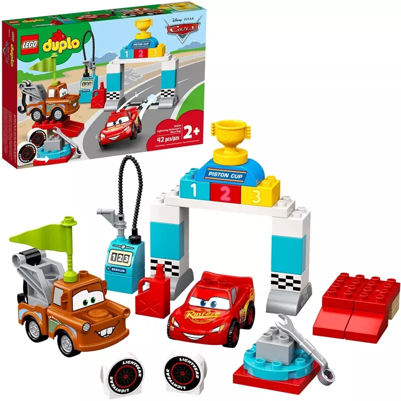 Calico Critters Seaside Treasure Set