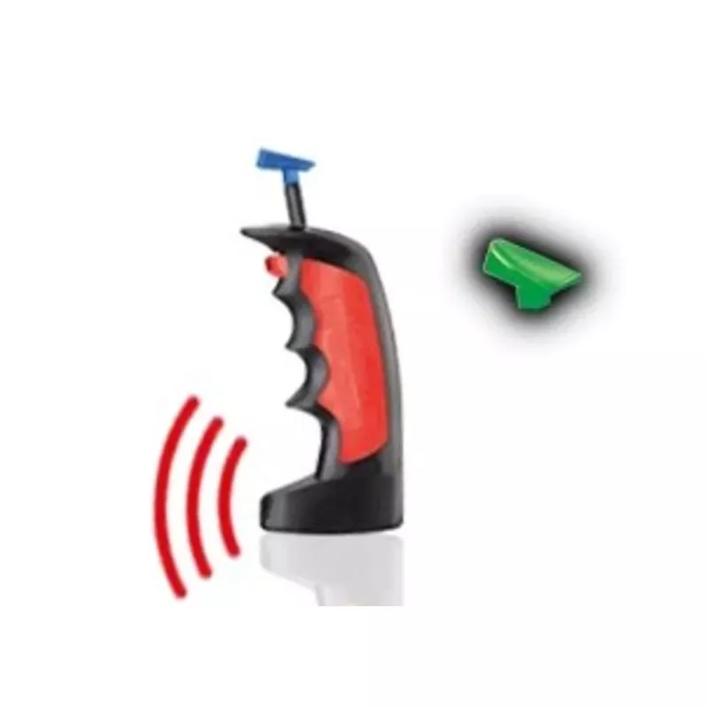 Carrera 10111 Wireless 2.4 GHz Speed Controller, Digital 132, Digital 124