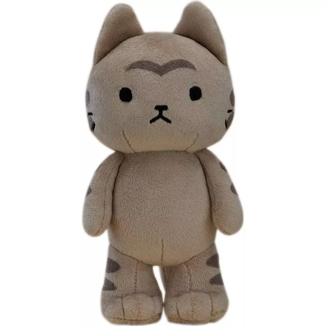 Cat Tales Plushie Kijitora 17cm